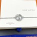 Louis Vuitton chain bracelet best replica