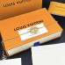 Louis Vuitton chain bracelet best replica