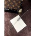 Louis Vuitton chain bracelet best replica