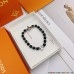 Louis Vuitton chain bracelet best replica