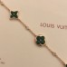 Louis Vuitton chain bracelet best replica