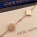 Louis Vuitton chain bracelet best replica