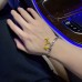 Louis Vuitton chain bracelet best replica