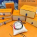 Louis Vuitton chain bracelet best replica