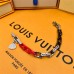 Louis Vuitton chain bracelet best replica