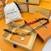 Louis Vuitton chain bracelet best replica