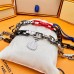 Louis Vuitton chain bracelet best replica