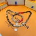 Louis Vuitton chain bracelet best replica