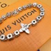 Louis Vuitton chain bracelet best replica