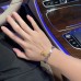 Louis Vuitton chain bracelet best replica