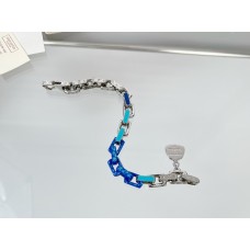 Louis Vuitton chain bracelet best replica