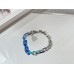 Louis Vuitton chain bracelet best replica