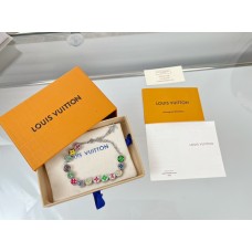 Louis Vuitton chain bracelet best replica