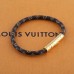 Louis Vuitton chain bracelet best replica