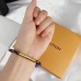 Louis Vuitton chain bracelet best replica