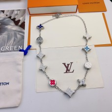 Louis Vuitton chain bracelet best replica