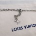 Louis Vuitton chain bracelet best replica