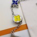 Louis Vuitton chain bracelet best replica