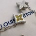 Louis Vuitton chain bracelet best replica