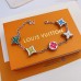 Louis Vuitton chain bracelet best replica