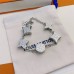 Louis Vuitton chain bracelet best replica