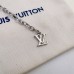 Louis Vuitton chain bracelet best replica