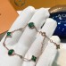 Louis Vuitton chain bracelet best replica