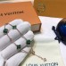 Louis Vuitton chain bracelet best replica