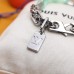 Louis Vuitton chain bracelet best replica