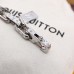 Louis Vuitton chain bracelet best replica