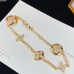 Louis Vuitton chain bracelet best replica