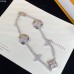 Louis Vuitton chain bracelet best replica