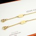 Louis Vuitton chain bracelet best replica