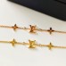 Louis Vuitton chain bracelet best replica