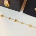 Louis Vuitton chain bracelet best replica