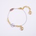 Louis Vuitton chain bracelet best replica