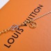 Louis Vuitton chain bracelet best replica