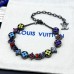 Louis Vuitton chain bracelet best replica