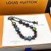 Louis Vuitton chain bracelet best replica