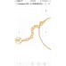 Louis Vuitton chain bracelet best replica