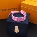 Louis Vuitton bracelet best replica size 17cm and 19cm 