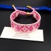 Louis Vuitton bracelet best replica size 17cm and 19cm 