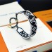 Louis Vuitton bracelet best replica size 17cm and 19cm 