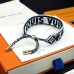 Louis Vuitton bracelet best replica size 17cm and 19cm 