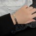 Louis Vuitton bracelet best replica size 17cm and 19cm 