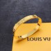 Louis Vuitton bracelet best replica size 17cm and 19cm 