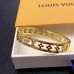 Louis Vuitton bracelet best replica size 17cm and 19cm 