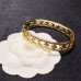 Louis Vuitton bracelet best replica size 17cm and 19cm 