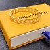 Louis Vuitton bracelet best replica size 17cm and 19cm 