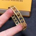 Louis Vuitton bracelet best replica size 17cm and 19cm 